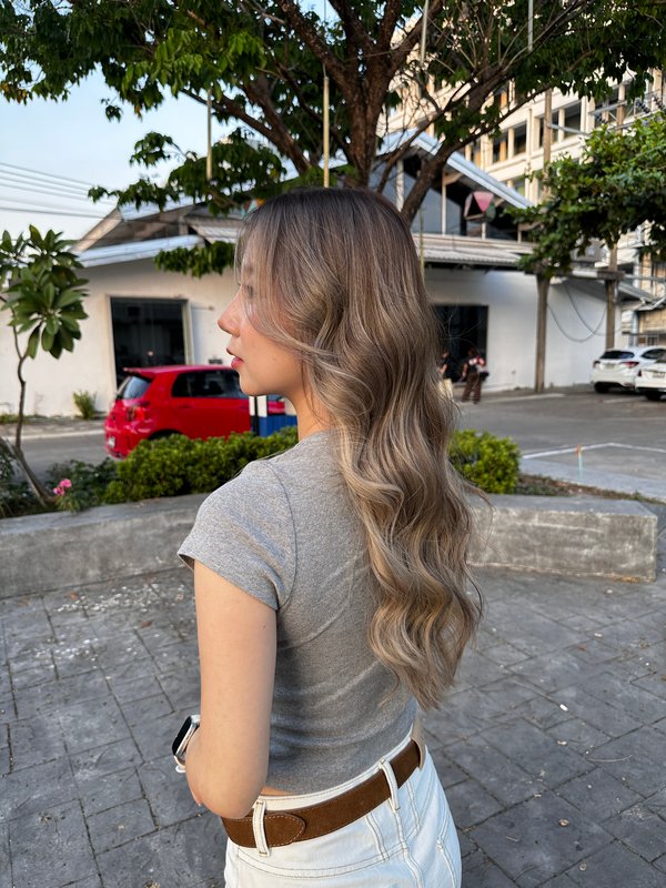 Sassy Salon Republic Bangkok 10110 3 - SeeU Beauty