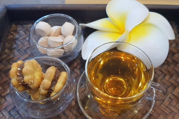 Charming massage and Spa Bangkok 10110 4 - SeeU Beauty