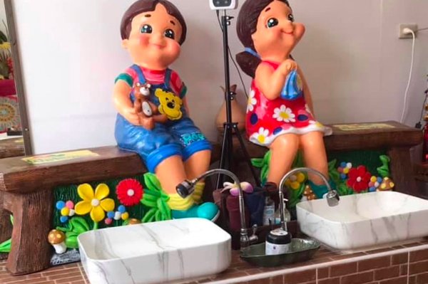 Charming massage and Spa Bangkok 10110 6 - SeeU Beauty