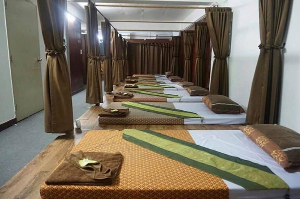 Charming massage and Spa Bangkok 10110 7 - SeeU Beauty