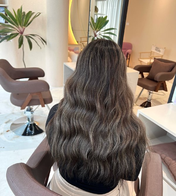 Prim and Proper Hair Bar Bangkok 10110 10 - SeeU Beauty