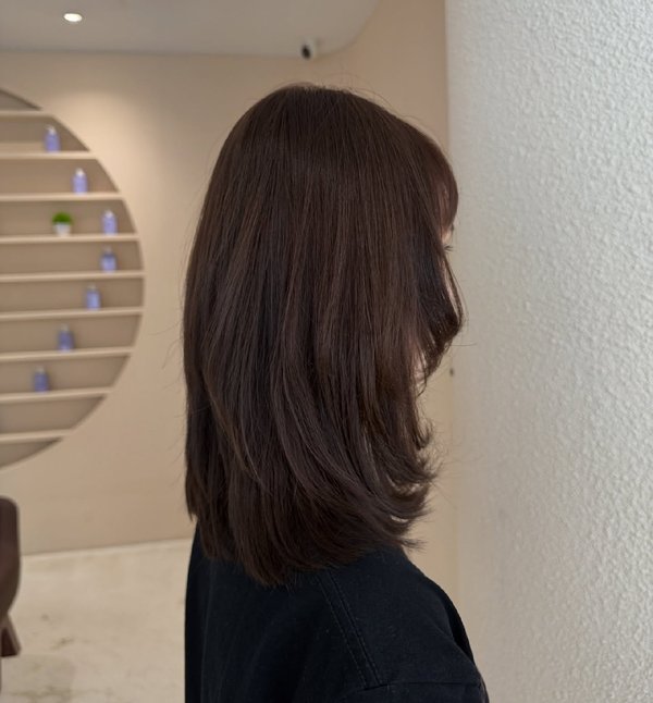 Prim and Proper Hair Bar Bangkok 10110 11 - SeeU Beauty