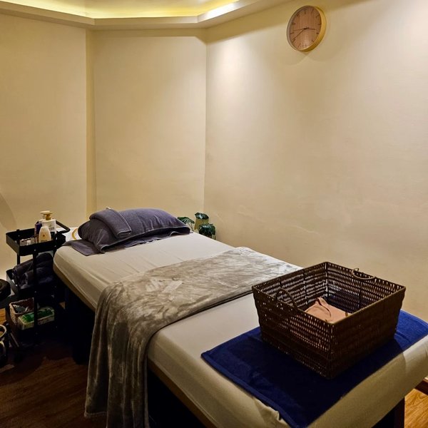 Relax Body Care Thonglor Bangkok 10110 1 - SeeU Beauty