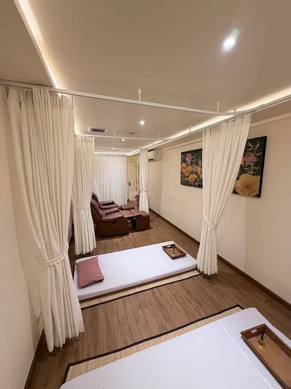 Relax Body Care Thonglor Bangkok 10110 7 - SeeU Beauty