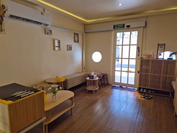 Relax Body Care Thonglor Bangkok 10110 11 - SeeU Beauty