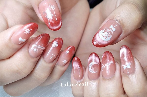 Lalune Nail Bangkok 10310 3 - SeeU Beauty