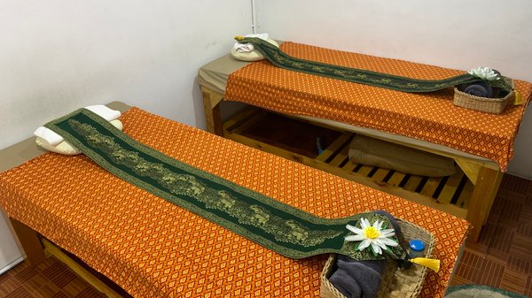 Cha Thai Massage Bangkok 10110 2 - SeeU Beauty