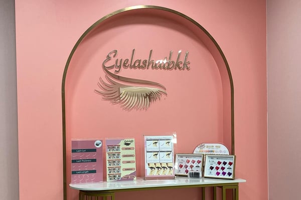 Eyelashatbkk Asok