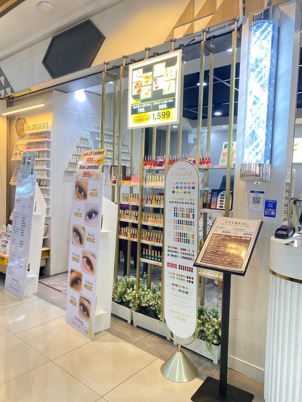 EVE and Co Beauty Salon Bangkok 10900 7 - SeeU Beauty