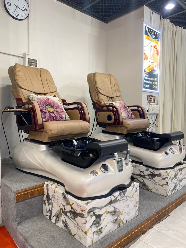 EVE and Co Beauty Salon Bangkok 10900 4 - SeeU Beauty