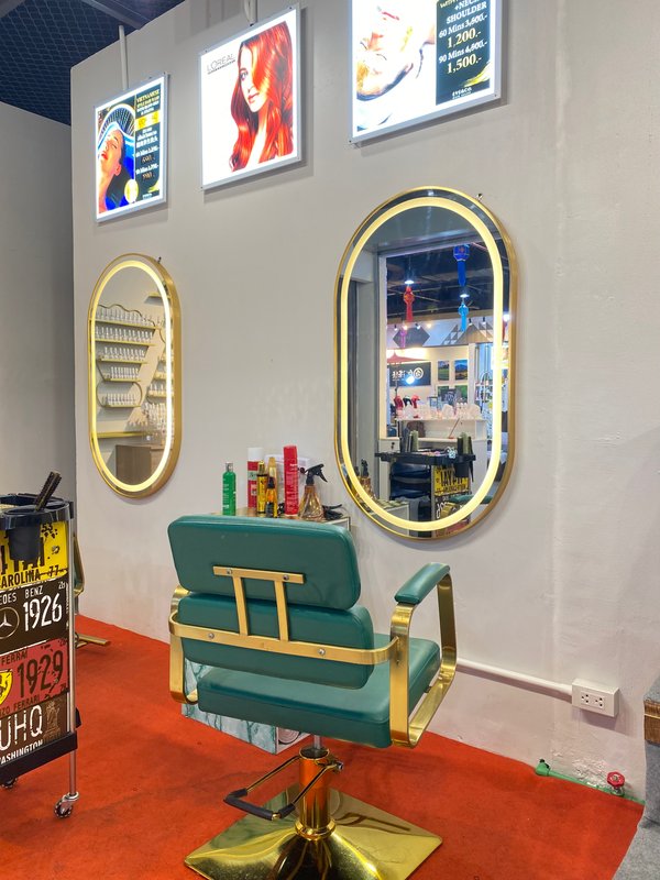 EVE and Co Beauty Salon Bangkok 10900 5 - SeeU Beauty