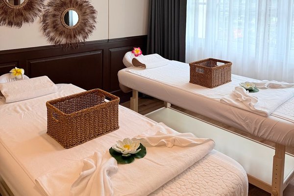 AThai & massage (by aspa) Bangkok 10110 2 - SeeU Beauty