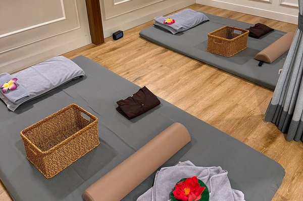 AThai & massage (by aspa) Bangkok 10110 7 - SeeU Beauty