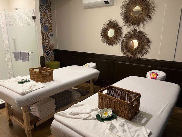 AThai & massage (by aspa) Bangkok 10110 6 - SeeU Beauty