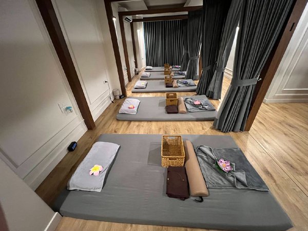 AThai & massage (by aspa) Bangkok 10110 8 - SeeU Beauty