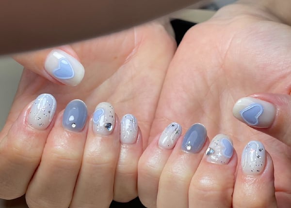 NAILSDAY____ Bangkok 10500 13 - SeeU Beauty