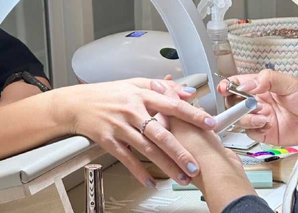 NAILSDAY____ Bangkok 10500 4 - SeeU Beauty