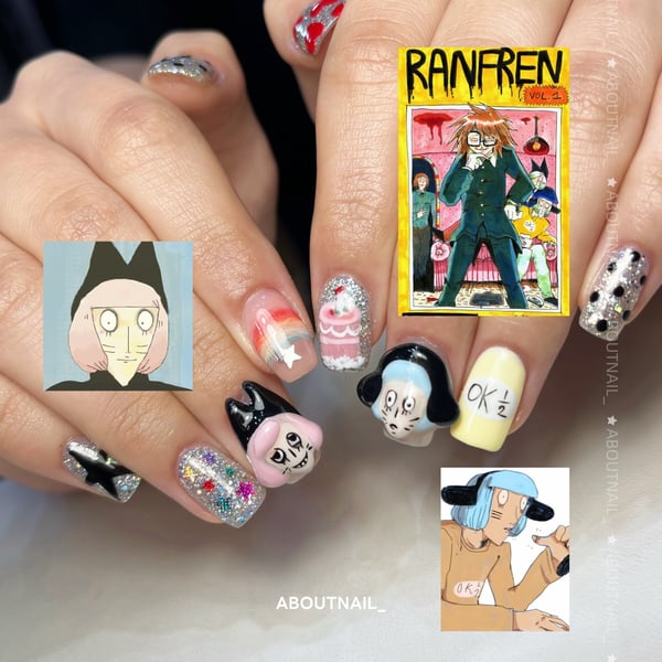 Aboutnail Bangkok 10900 10 - SeeU Beauty
