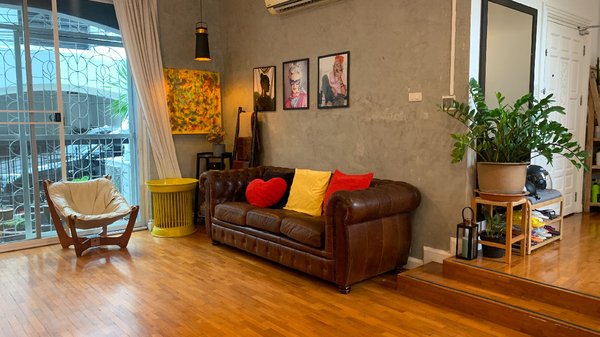 Fanfan Morji Hair Salon Ekkamai Bangkok 10110 3 - SeeU Beauty