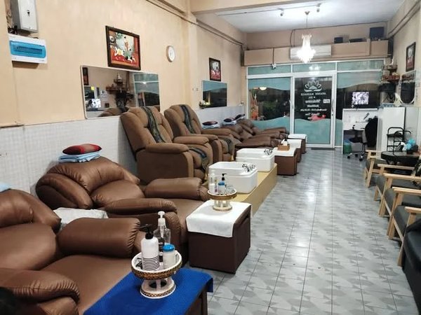 Boonsong Massage Bangkok 10110 3 - SeeU Beauty