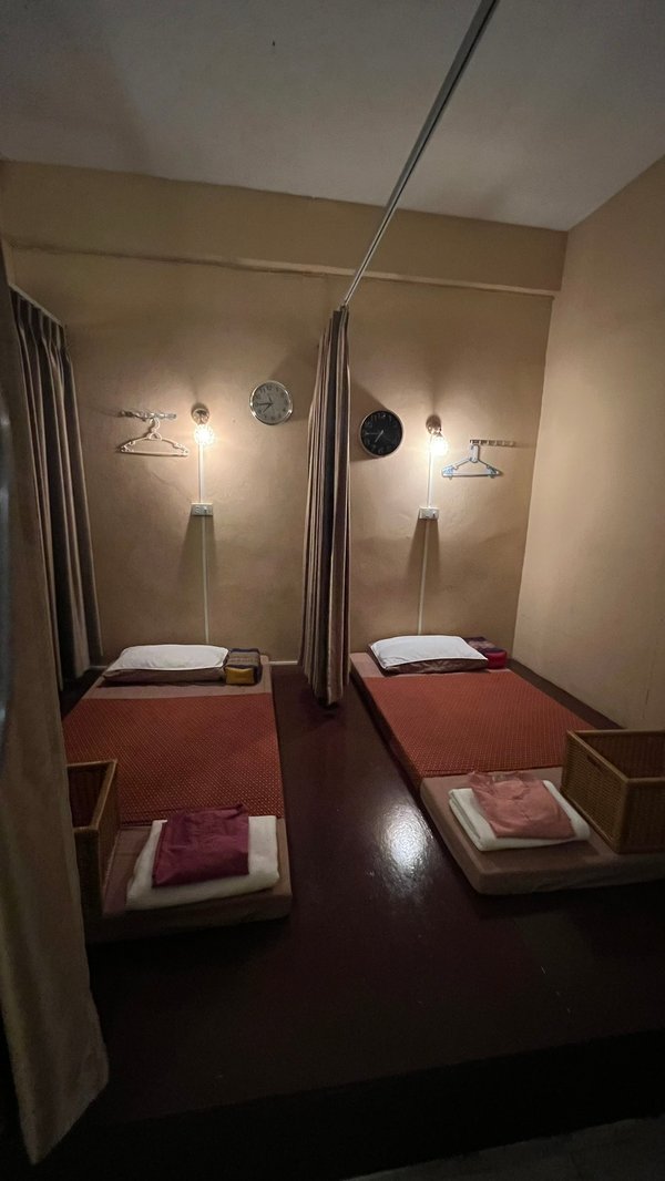 Boonsong Massage Bangkok 10110 2 - SeeU Beauty