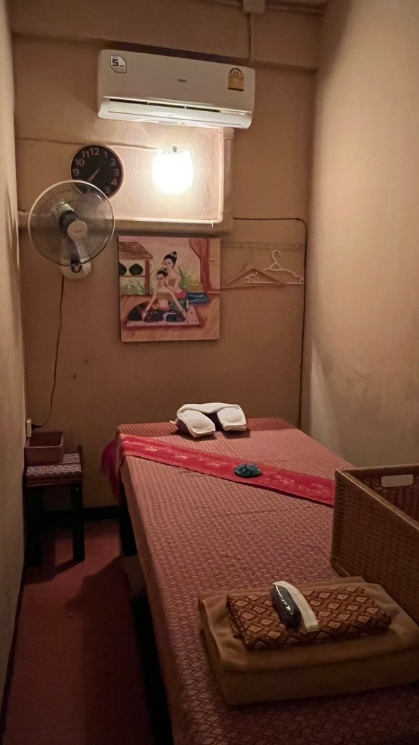 Boonsong Massage Bangkok 10110 7 - SeeU Beauty