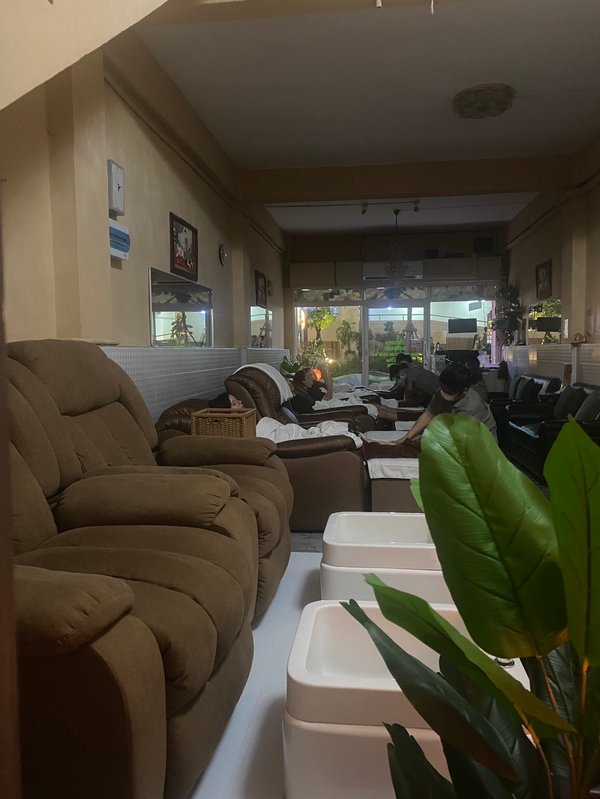 Boonsong Massage