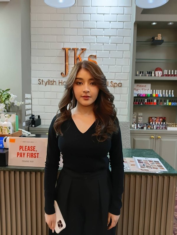 JKs Stylist Hair Salon & Nail Spa Bangkok 10110 2 - SeeU Beauty