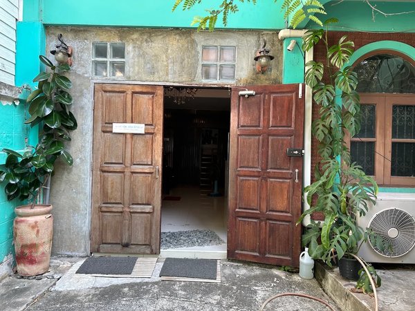 Bangkok Wax Studio