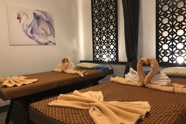 Banana Club Massage&Spa Bangkok 10110 2 - SeeU Beauty
