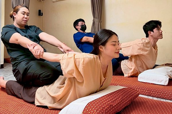 Banana Club Massage&Spa Bangkok 10110 4 - SeeU Beauty