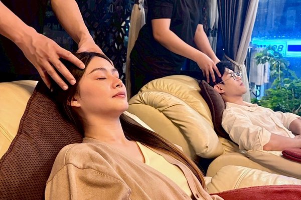 Banana Club Massage&Spa Bangkok 10110 3 - SeeU Beauty