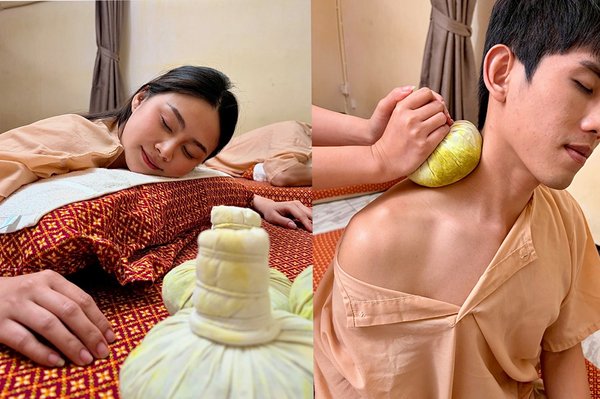 Banana Club Massage&Spa Bangkok 10110 5 - SeeU Beauty