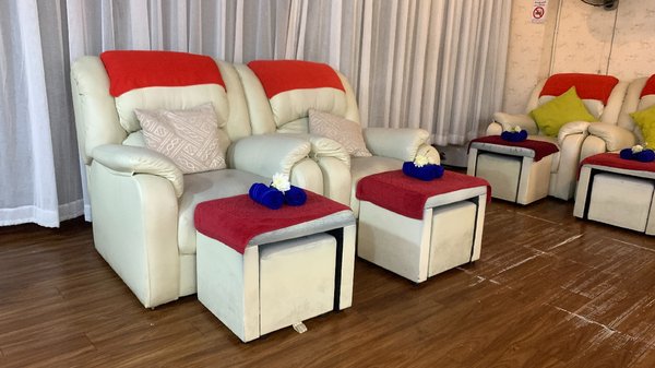The Rose Massage - Mixt Chatuchak Bangkok 10900 4 - SeeU Beauty