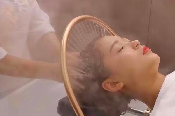 NARIS nails and lashes Bangkok 10110 5 - SeeU Beauty
