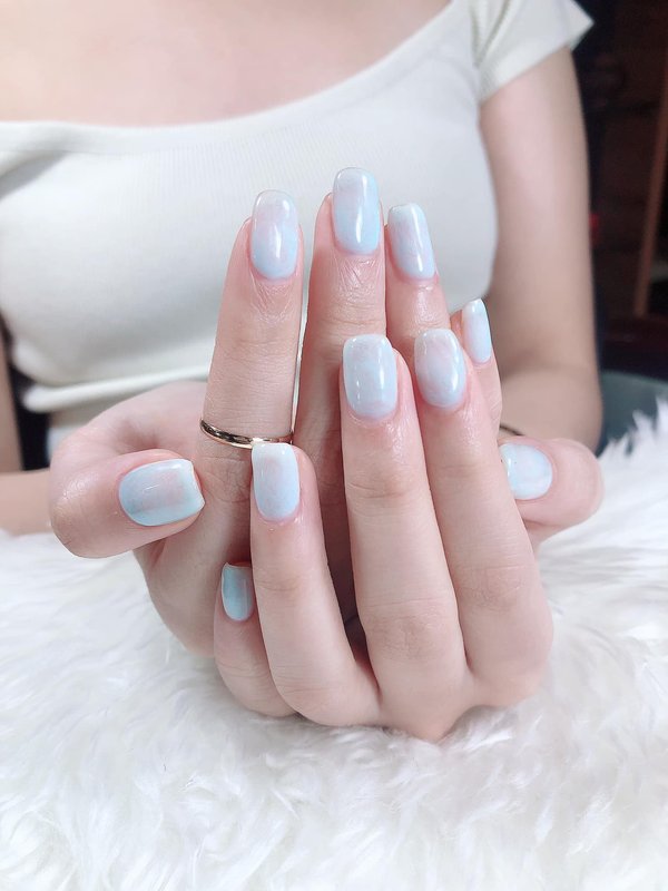 Instyle Nail MBK Bangkok 10330 8 - SeeU Beauty