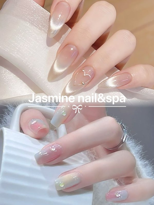 Jasmine Nail and Spa Bangkok 10600 2 - SeeU Beauty