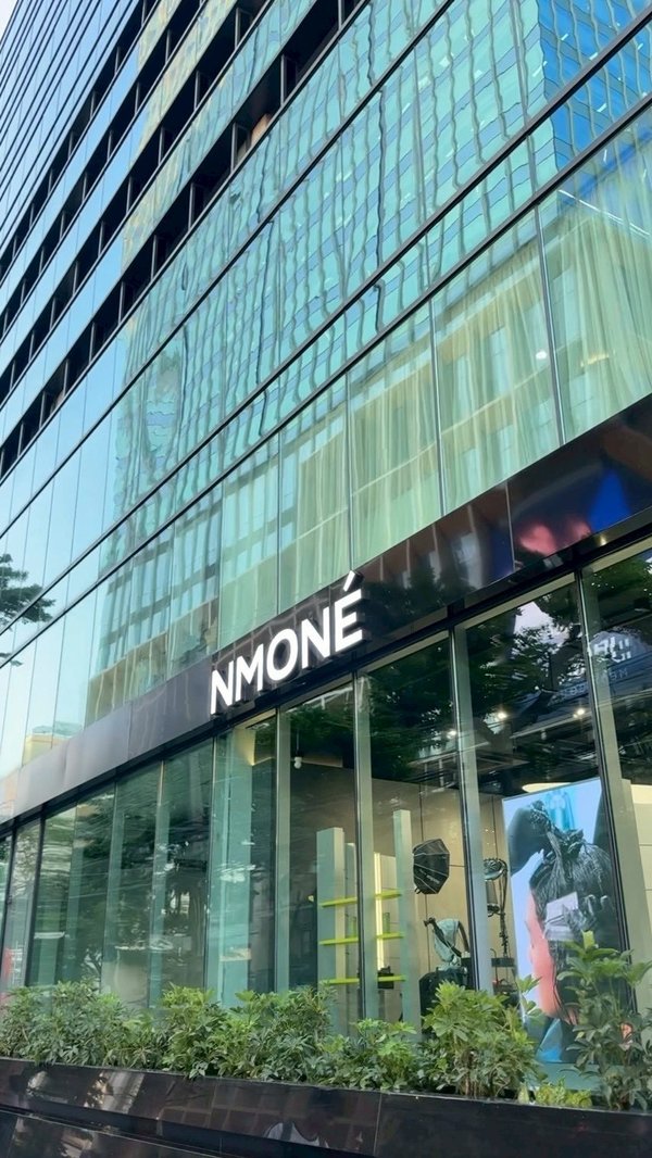 NMONÉ SALON SILOM Bangkok 10500 14 - SeeU Beauty
