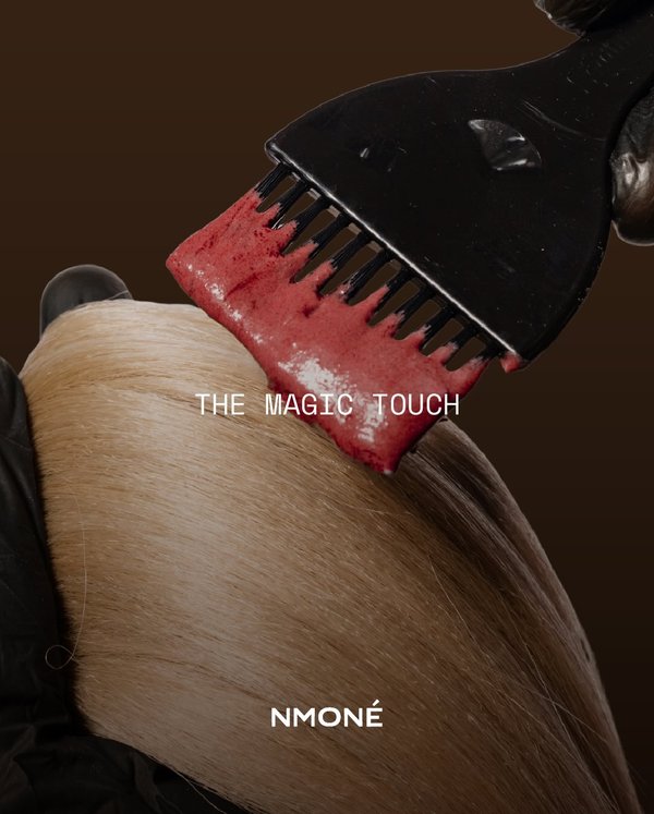 NMONÉ SALON SILOM Bangkok 10500 8 - SeeU Beauty