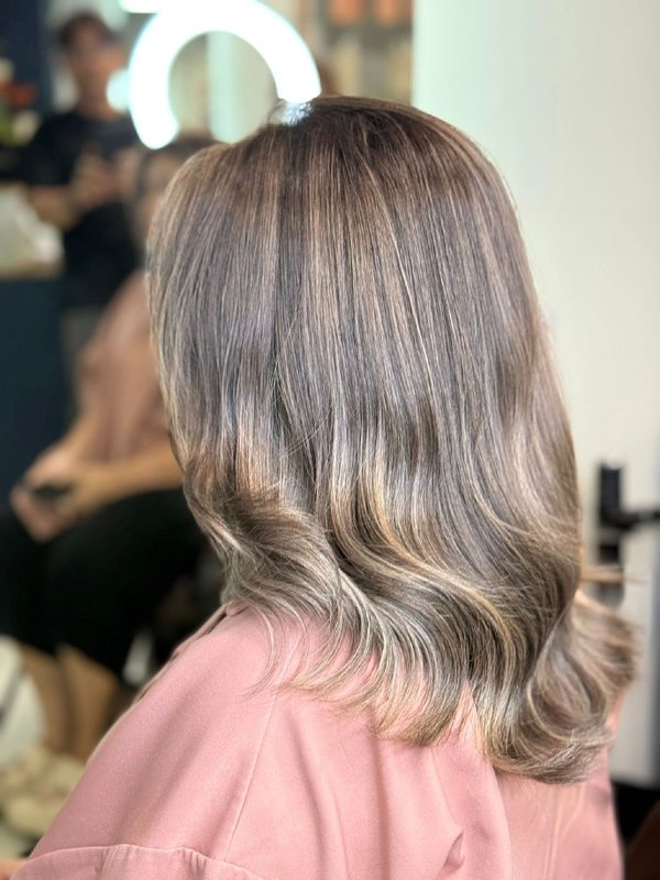 True Hair Studio Bangkok 10400 4 - SeeU Beauty