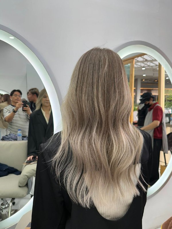 True Hair Studio Bangkok 10400 5 - SeeU Beauty