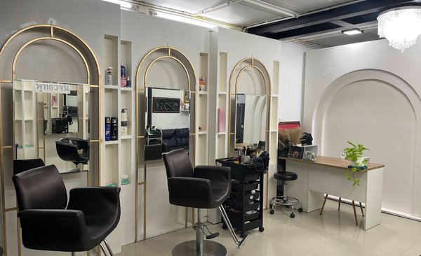 OKHairDesign