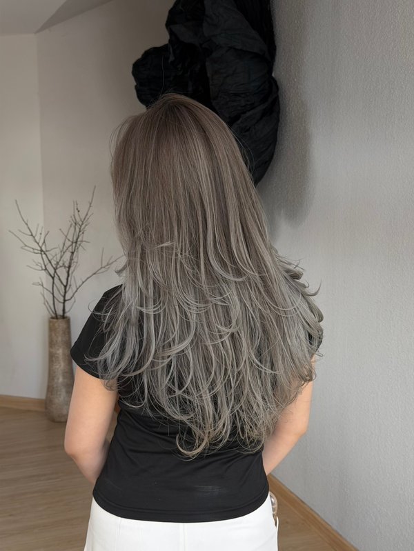 OKHairDesign  Bangkok 10900 7 - SeeU Beauty