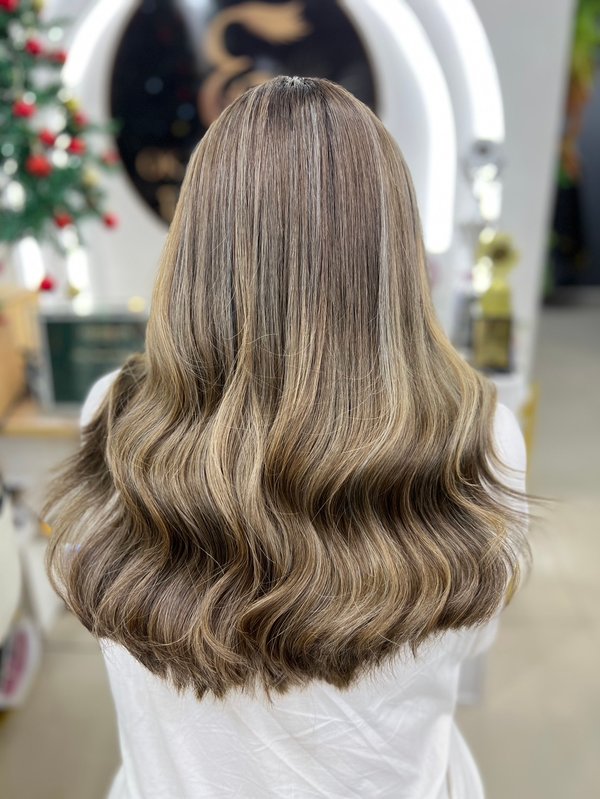 OKHairDesign  Bangkok 10900 8 - SeeU Beauty