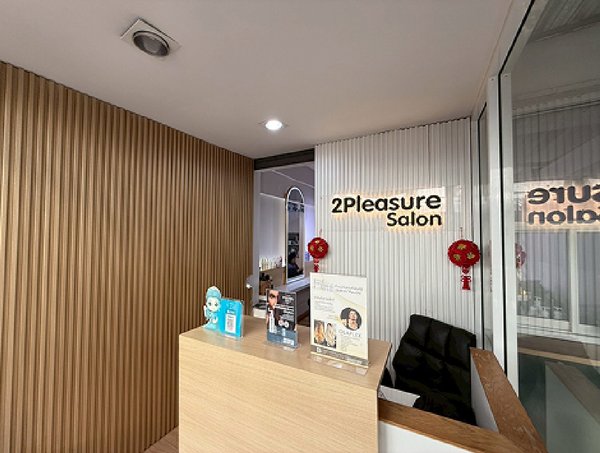 2Pleasure Salon Bangkok 10400 2 - SeeU Beauty