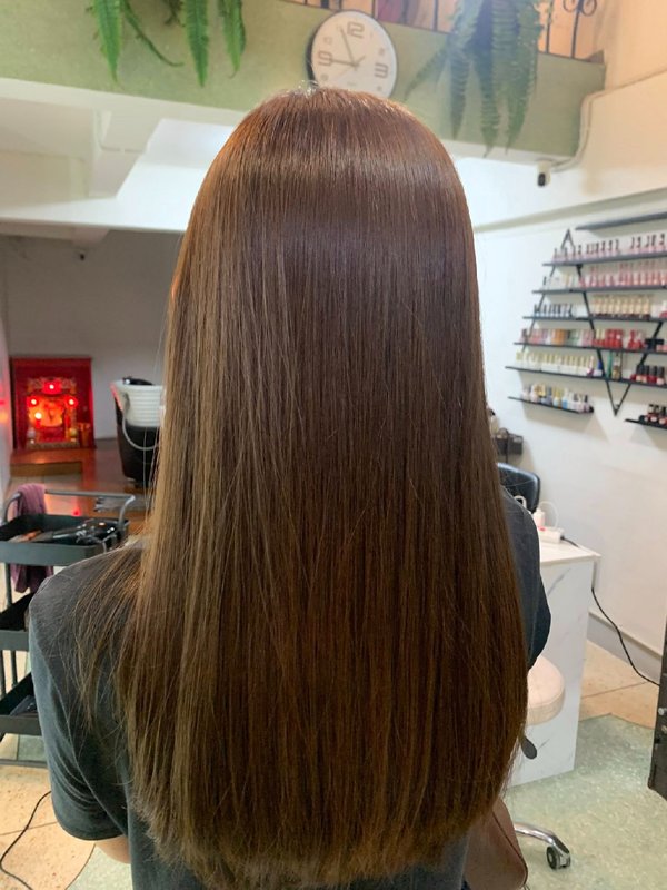 S&D Hair Design Salon Bangkok 10250 10 - SeeU Beauty
