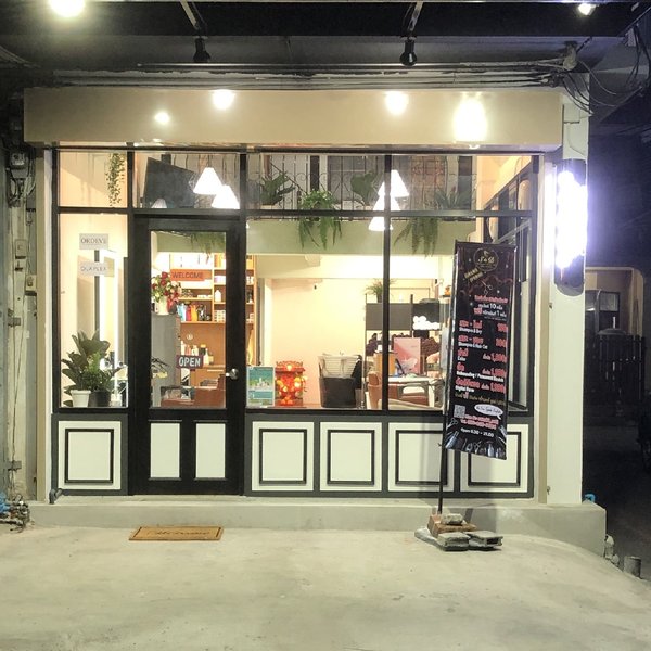 S&D Hair Design Salon Bangkok 10250 3 - SeeU Beauty