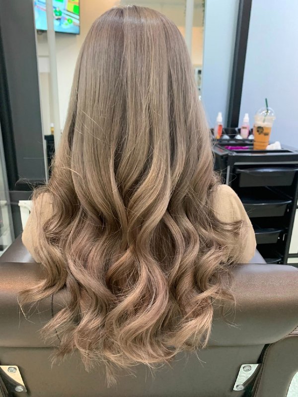 S&D Hair Design Salon Bangkok 10250 7 - SeeU Beauty