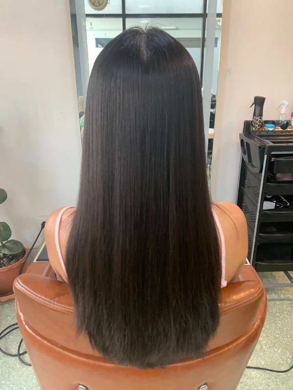 S&D Hair Design Salon Bangkok 10250 8 - SeeU Beauty