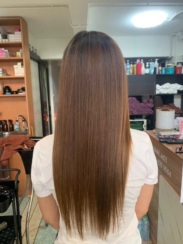 S&D Hair Design Salon Bangkok 10250 9 - SeeU Beauty